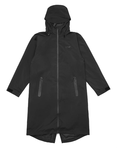 Day Et - No Rain Regenjacke - Black